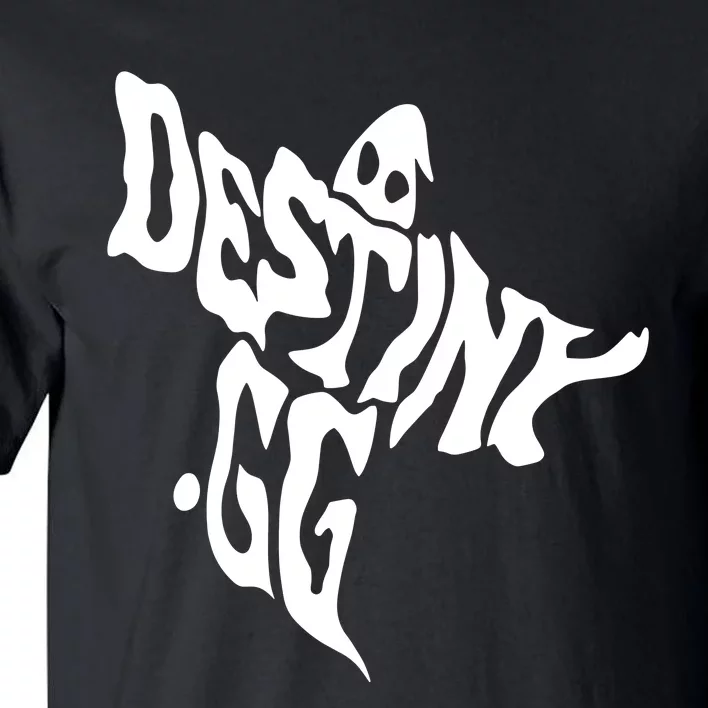 Destiny Gg Tall T-Shirt