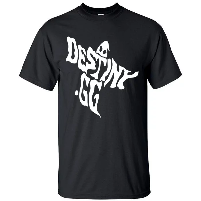 Destiny Gg Tall T-Shirt