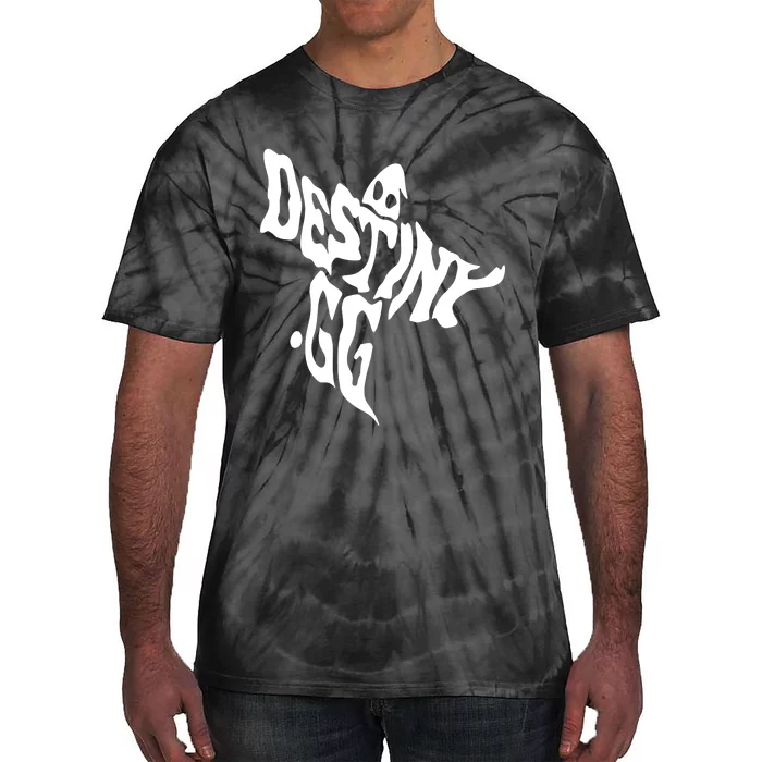 Destiny Gg Tie-Dye T-Shirt