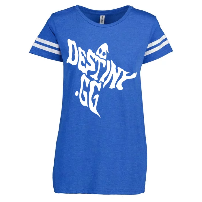 Destiny Gg Enza Ladies Jersey Football T-Shirt