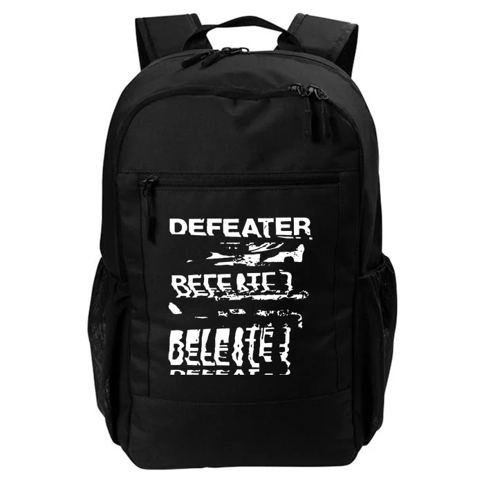 Defeater Glitch Daily Commute Backpack