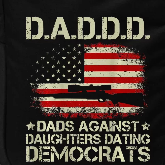 Daddd Gun Dads Against Daughters Dating Democrats Impact Tech Backpack