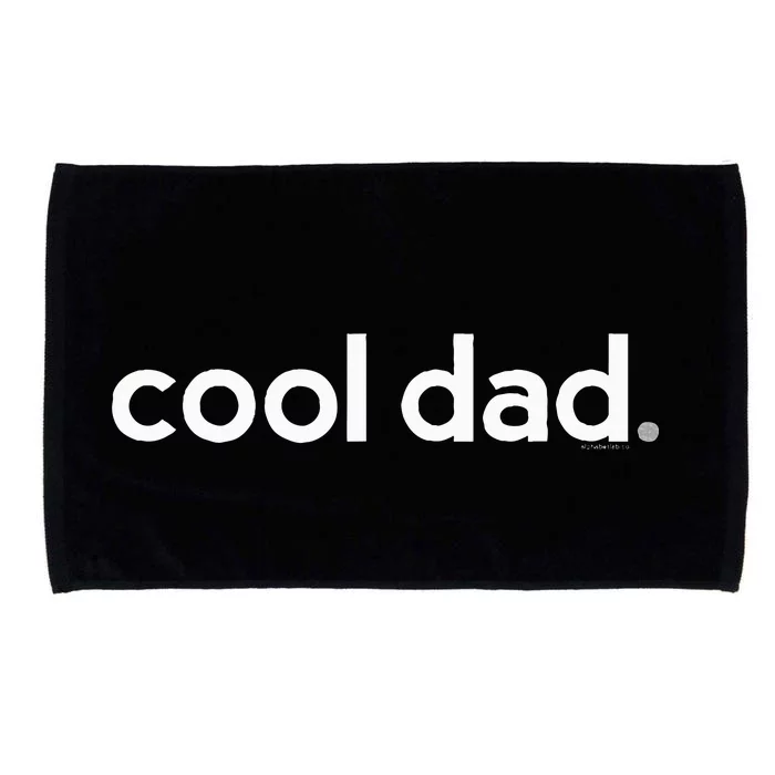 Dad Gifts For Dad Cool Dad Gift Ideas Fathers Day Funny Microfiber Hand Towel