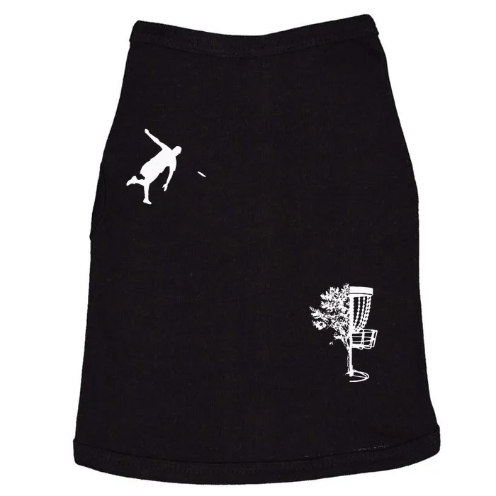 Disc Golf Gift Idea Gift Disc Golf Doggie Tank