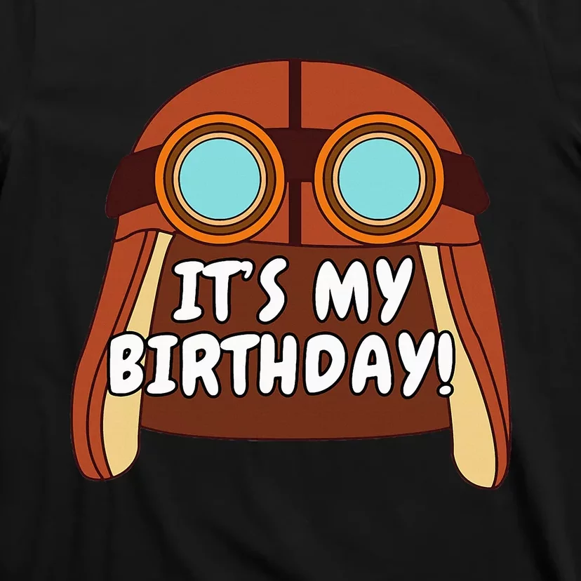 Danny Go! ItS My Birthday! T-Shirt