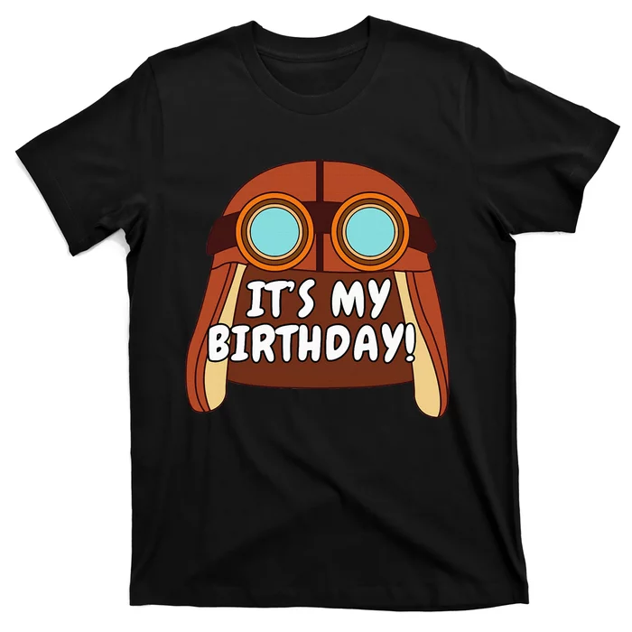 Danny Go! ItS My Birthday! T-Shirt