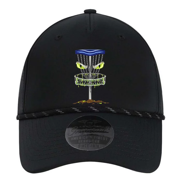 Disc Golf Men Disc Golf Monster Performance The Dyno Cap