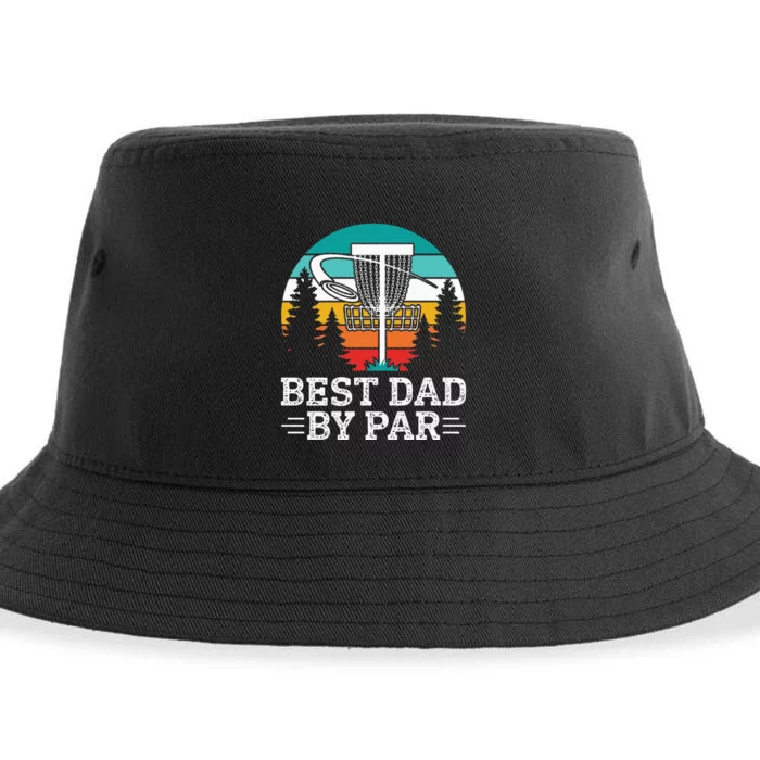 Disc Golf Outfit Discgolf saying Disc golf player Sustainable Bucket Hat