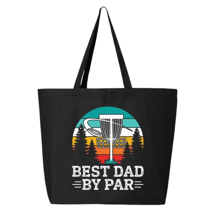 Disc Golf Outfit Discgolf saying Disc golf player 25L Jumbo Tote