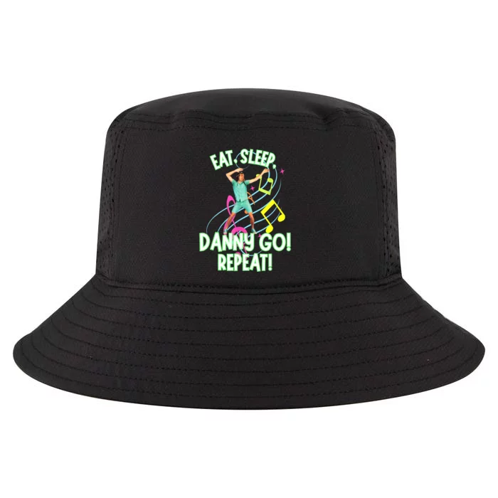 Danny Go! Preschool Cool Comfort Performance Bucket Hat