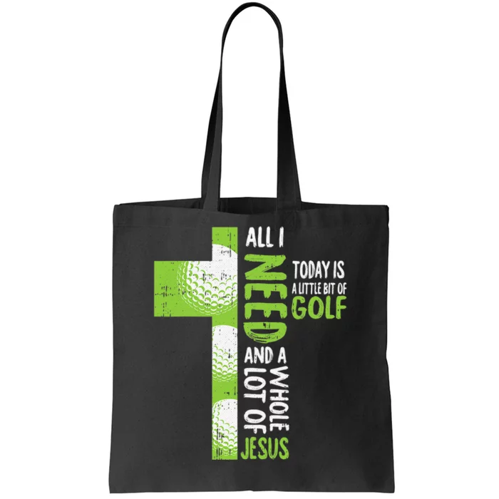 Disc Golf Shirt What Would Jesus Throw Frisbee Golf Tote Bag