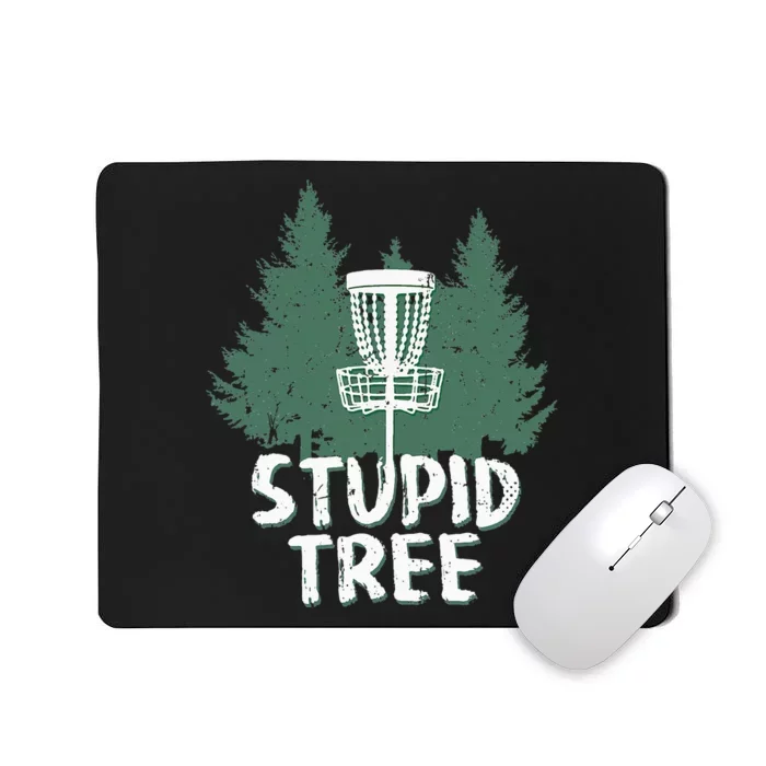 Disc golf set Disc golf Disc golfing bag Disc golf frisbees Mousepad