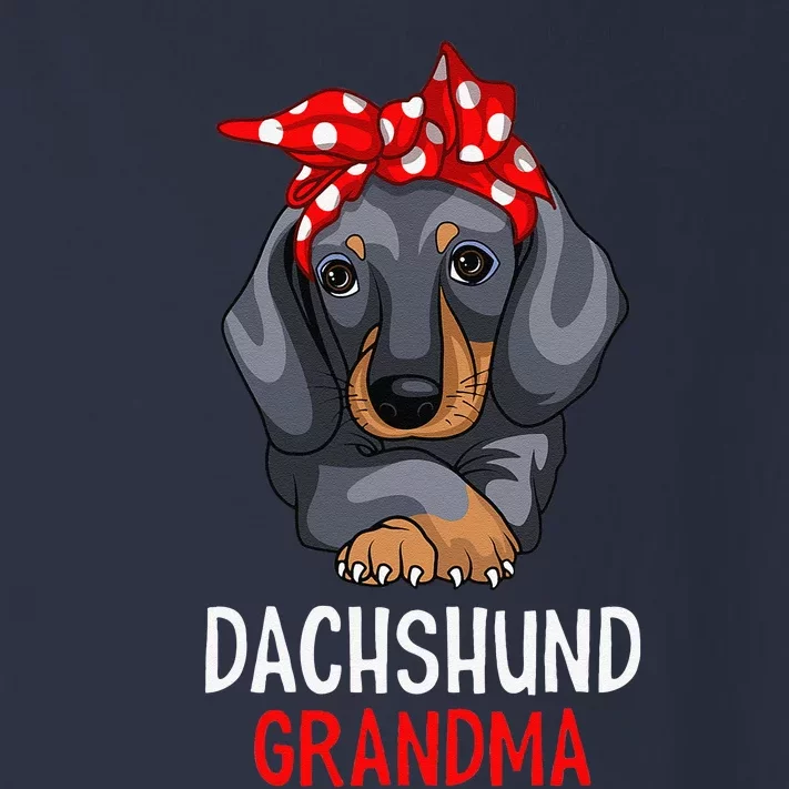 Dachshund Dog Breed' Unisex Jersey T-Shirt