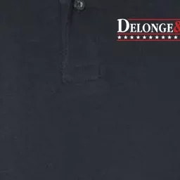 Delonge Hoppus 2024 For President Funny Voting Election 2024 Usa Softstyle Adult Sport Polo