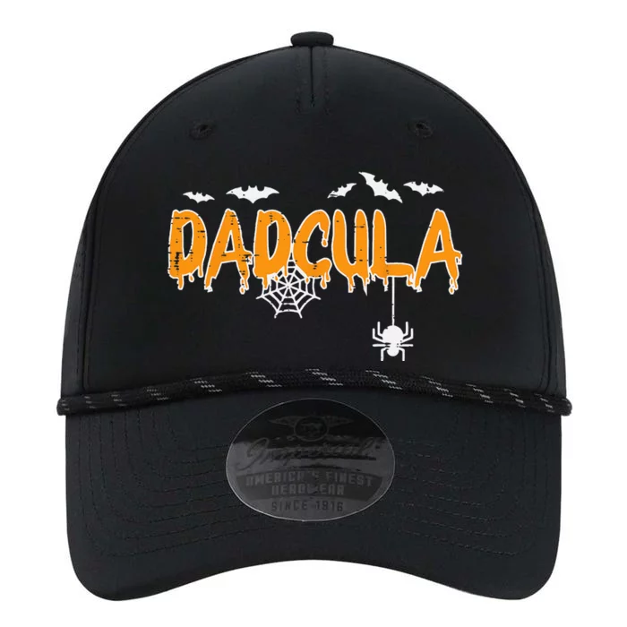 Dadcula Halloween Costume for Matching Family Performance The Dyno Cap