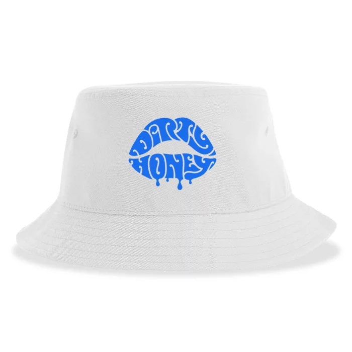 Dirty Honey Sustainable Bucket Hat