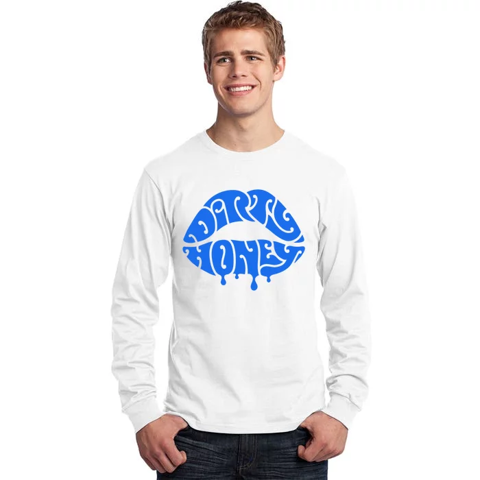 Dirty Honey Tall Long Sleeve T-Shirt