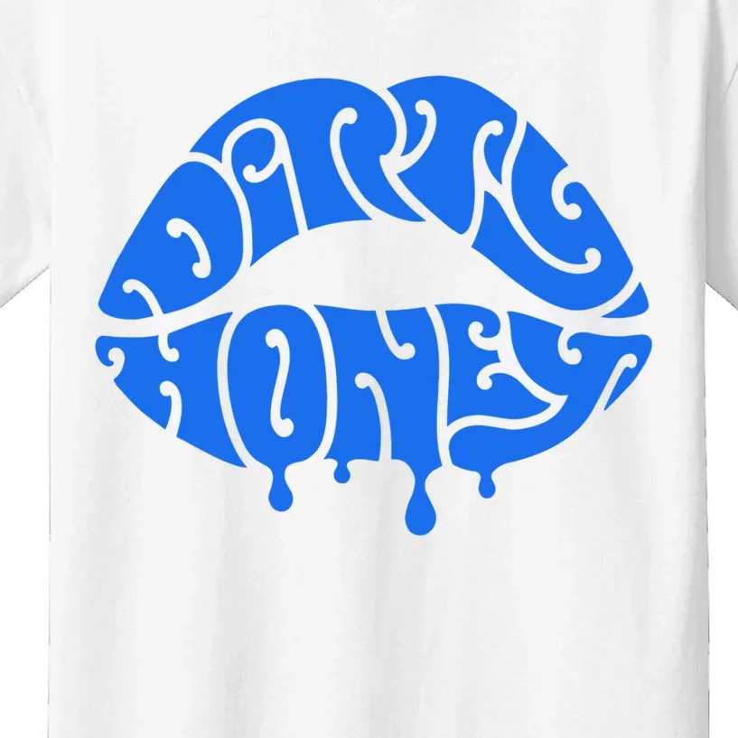 Dirty Honey Kids T-Shirt