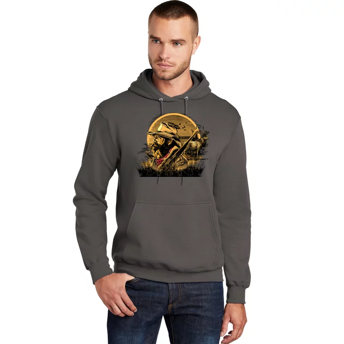 Deer Hunter Hoodie