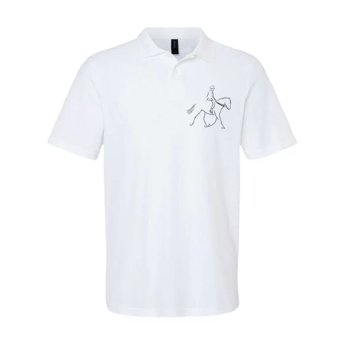 Dressage Horse Dressage Riding Horse Dressage Rider Softstyle Adult Sport Polo