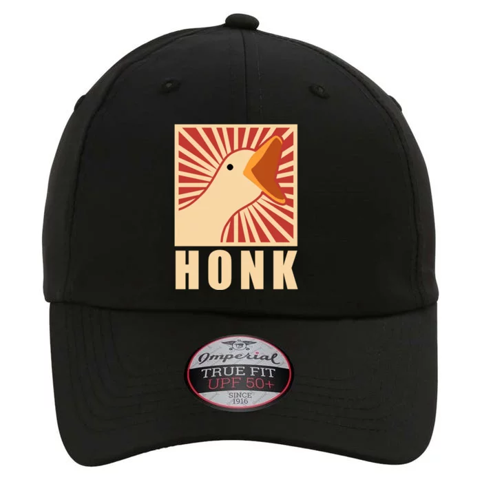 Duck Honk The Original Performance Cap