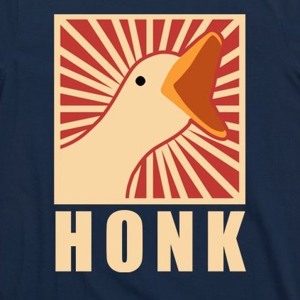 Duck Honk T-Shirt