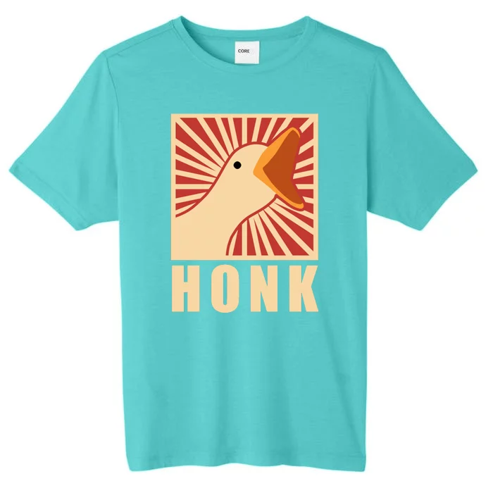 Duck Honk ChromaSoft Performance T-Shirt