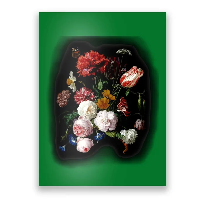 De Heem Poster