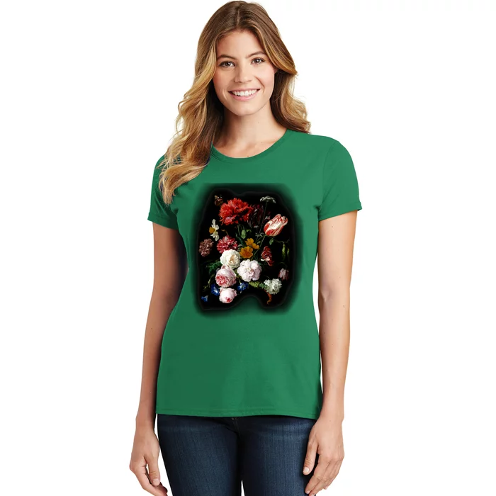 De Heem Women's T-Shirt