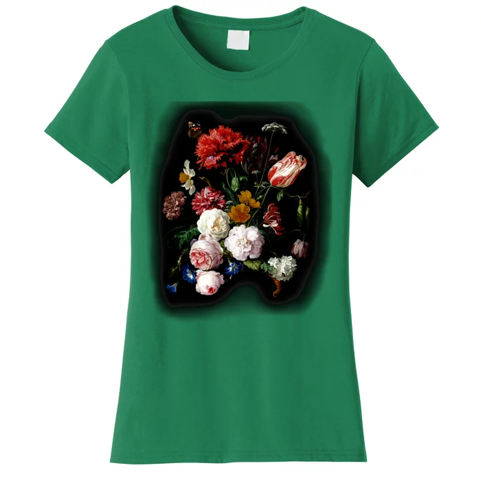 De Heem Women's T-Shirt