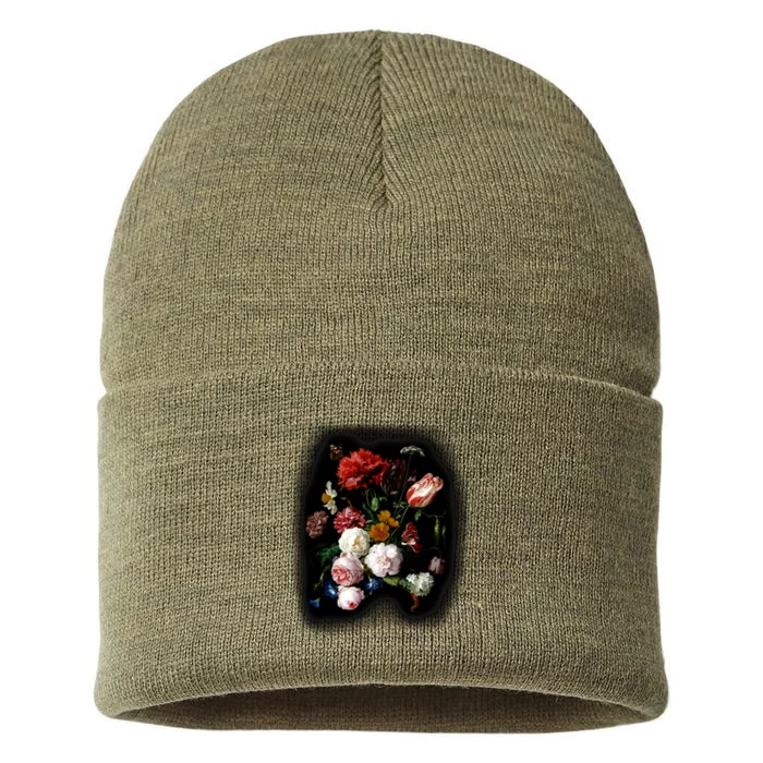 De Heem Sustainable Knit Beanie