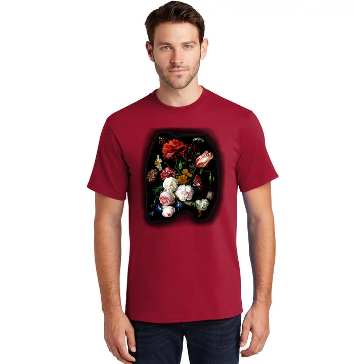 De Heem Tall T-Shirt