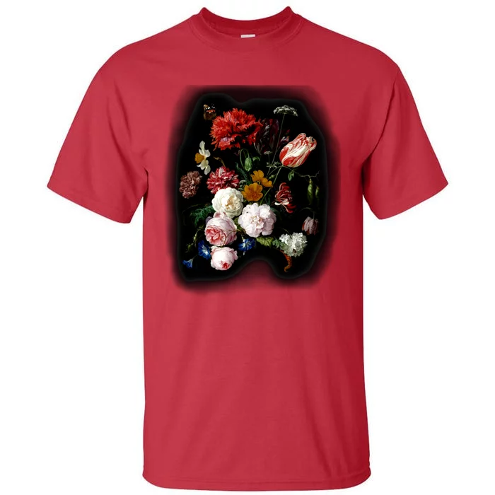 De Heem Tall T-Shirt