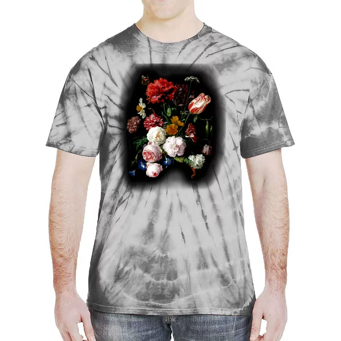 De Heem Tie-Dye T-Shirt