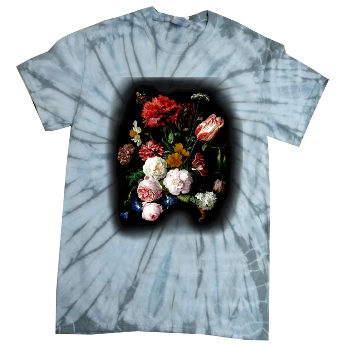 De Heem Tie-Dye T-Shirt