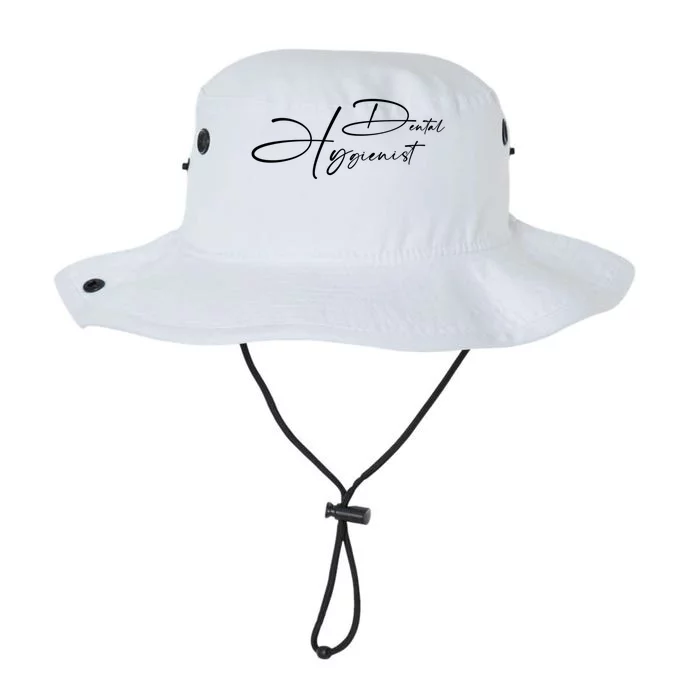 Dental Hygienist Dental Hygiene Student Gift Legacy Cool Fit Booney Bucket Hat