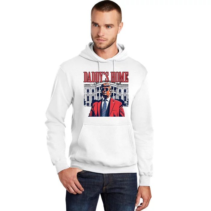 Daddys Home DaddyS Home Hoodie