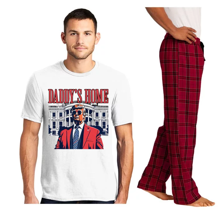 Daddys Home DaddyS Home Pajama Set