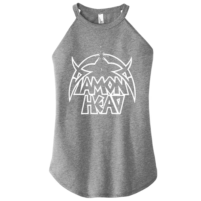 Diamond Head Women’s Perfect Tri Rocker Tank