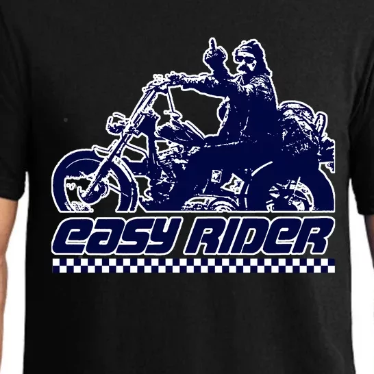 Dennis Hopper Easy Rider Pajama Set