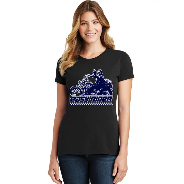 Dennis Hopper Easy Rider Women's T-Shirt