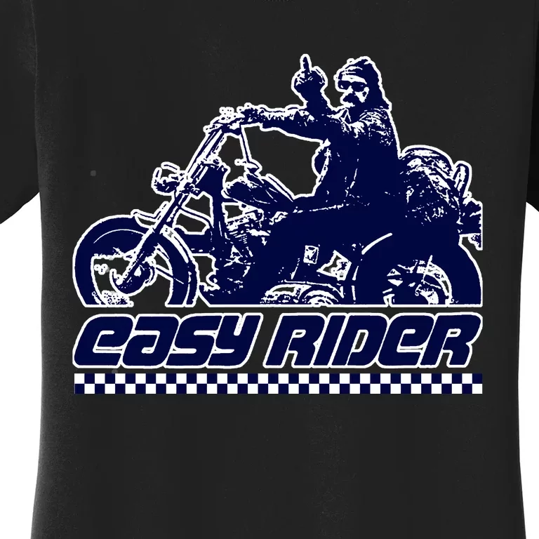 Dennis Hopper Easy Rider Women's T-Shirt