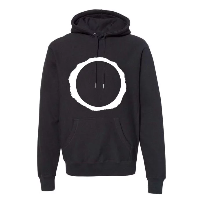 Daniel Howell Eclipse Premium Hoodie