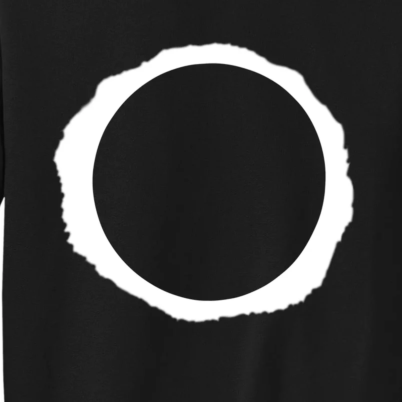 Daniel Howell Eclipse Tall Sweatshirt