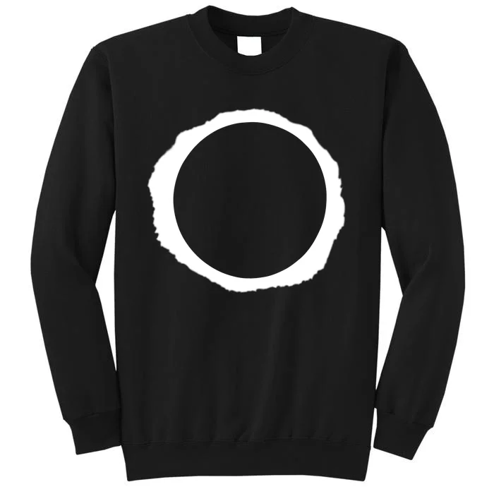 Daniel Howell Eclipse Tall Sweatshirt