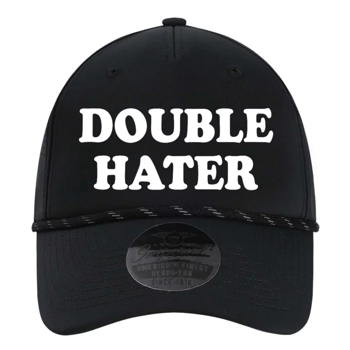 Double Hater Election 24 Gift Performance The Dyno Cap