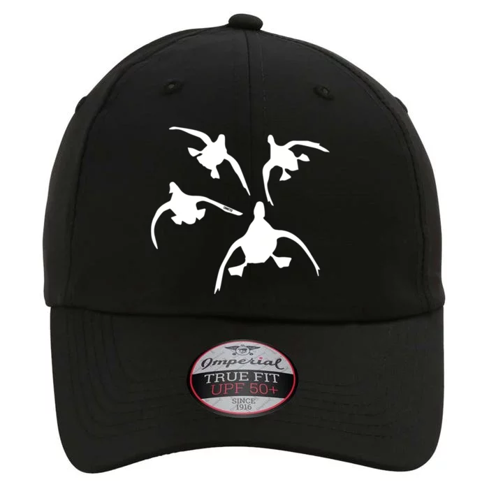 Duck Hunting Gift The Original Performance Cap