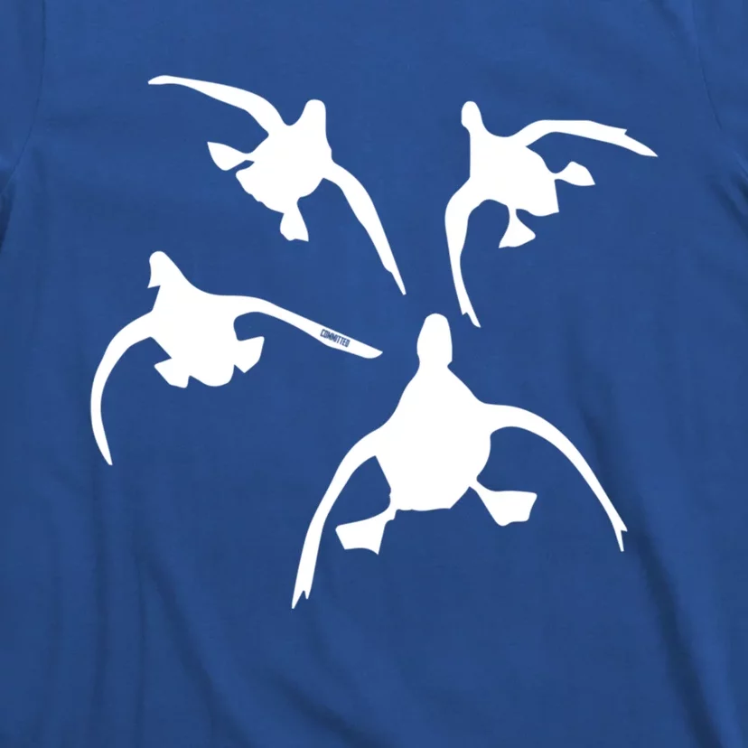 Duck Hunting Gift T-Shirt