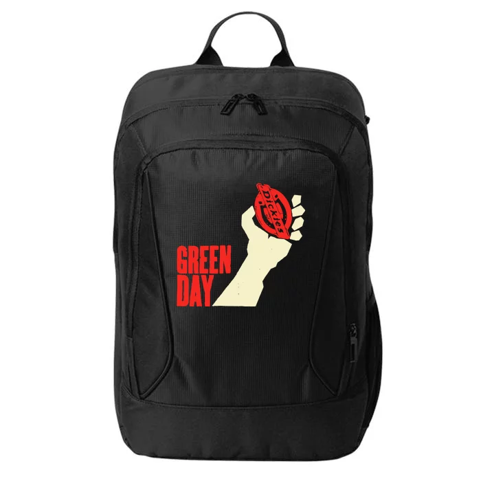 Dickies Heart Grenade 2024 City Backpack