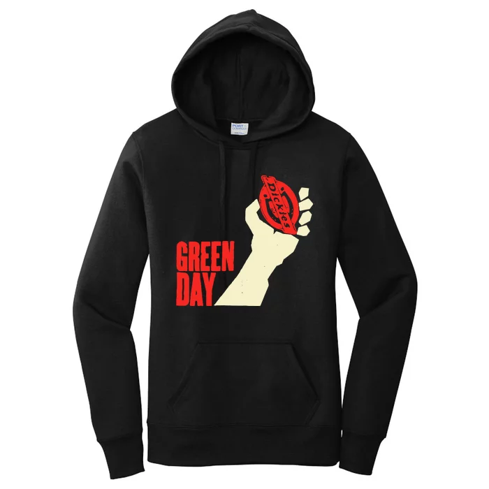 Dickies Heart Grenade 2024 Women's Pullover Hoodie